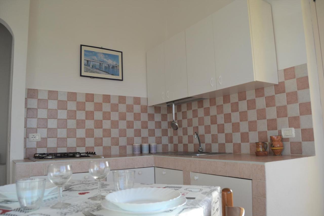 Villa Antonella Zambrone Kültér fotó