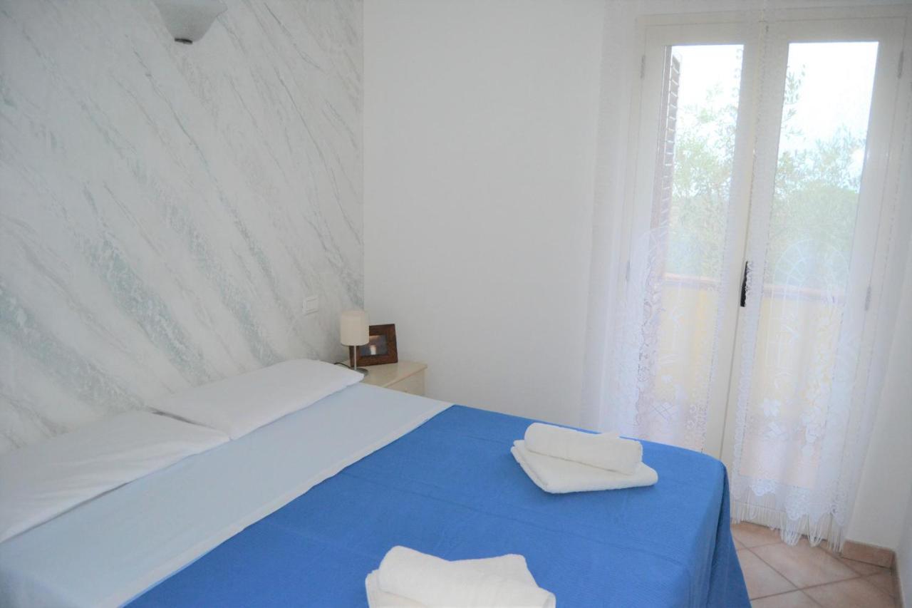 Villa Antonella Zambrone Kültér fotó